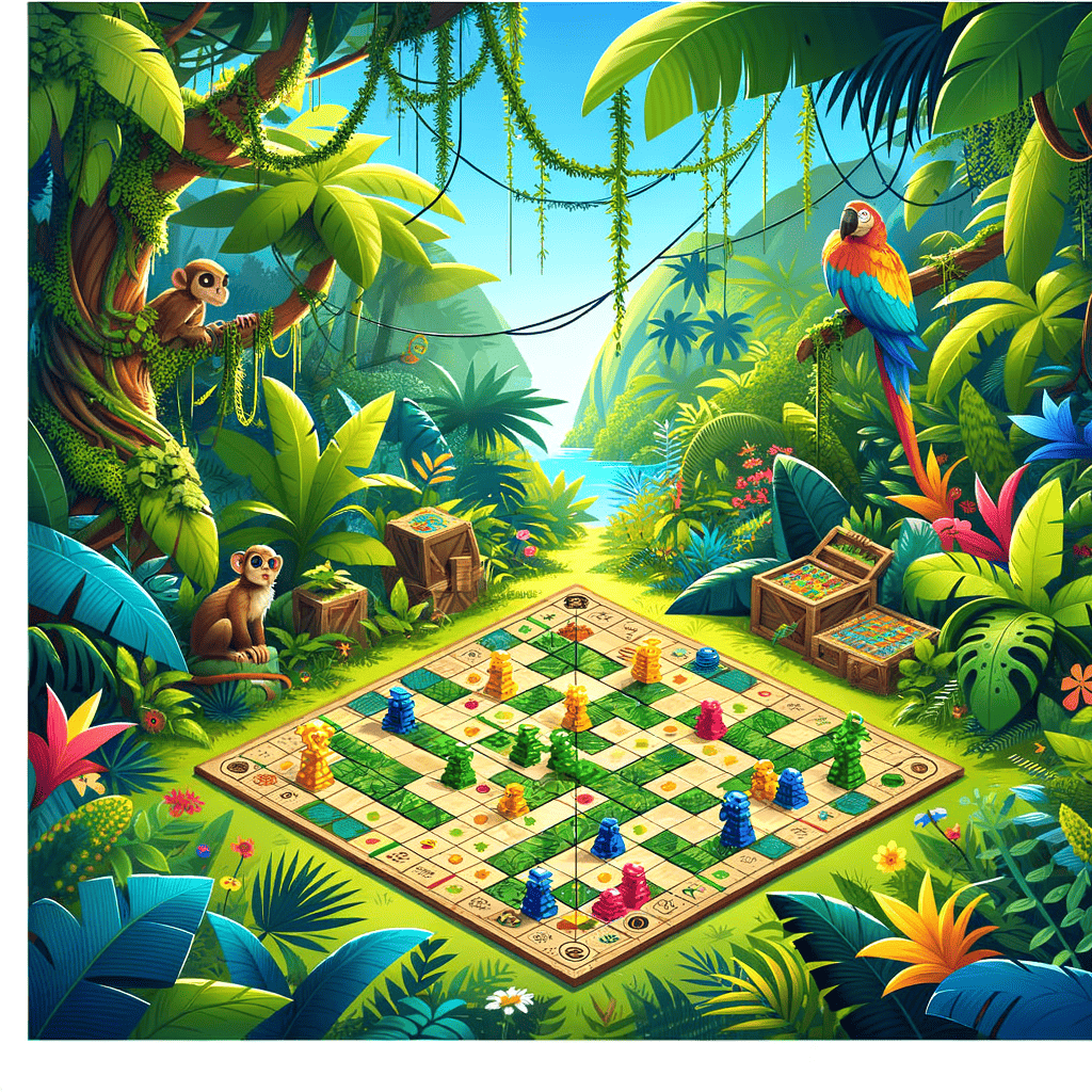 Jurassic Giants® Adventure